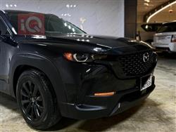مازدا CX-50